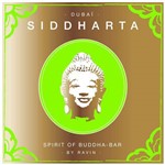 Spirit Of Buddha Bar - Siddharta Dubai By Ravin (Importado)