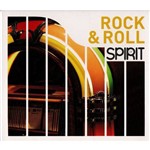 Spirit Of Rock & Roll 4 CD's (Importado)