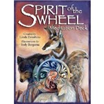 Spirit Of The Wheel Meditation Deck