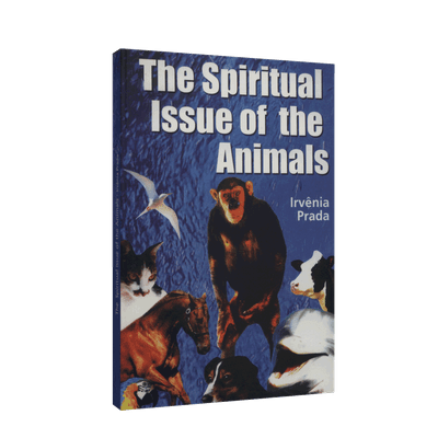 Spiritual Issue Of The Animals, The