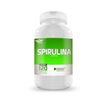 Spirulina 1.100mg 120 Cápsulas Up Sports Nutrition