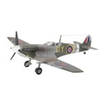 Spitfire Mk.V - 1/72 - Revell 04164