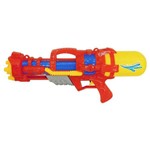 Splash Gun - Shot Gun Special - Bel Brink