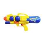 Splash Gun - Special Shooter - Bel Brink