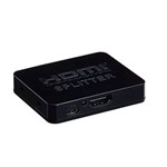 Splitter HDMI 2X1 Alcance 25 Metros WI357 Multilaser