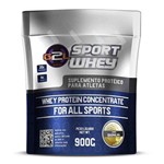 Sport Whey - G2l Nutrition