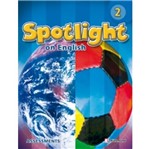 Spotlight 2 Assessments Book - Richmond