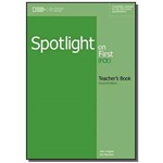 Spotlight On First Tb - 2nd Ed