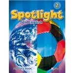 Spotlight 2 Practice Book - Richmond