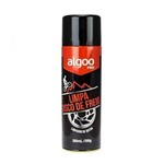 Spray Algoo Limpa Disco de Freio 300ml