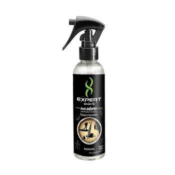Spray Anti-Odor Expert Sports Aventureiros 150ml
