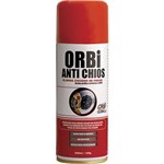 Spray Anti-ruido Disco Freio 200ml Orb5930 Orbi