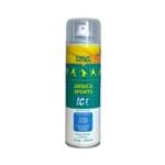 Spray Arnica Sports D'Agua Natural Ice 280g