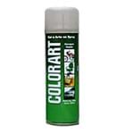 Spray Cinza Primer Fosco Corlorat