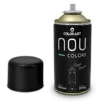 Spray Colorart Nou Colors para Limpeza de Bico - 300ml - Caps Saver