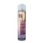 Spray de Brilho Gloss Hair Sérum Aspa Sprayset 400ml