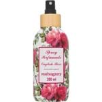 Spray de Perfumação English Rose Mahogany 200ml