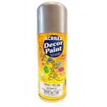 Spray Decor Paint 150ml