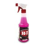 Spray Desengraxante H-7 Multiuso - para Limpeza Pesada - 1 Litro