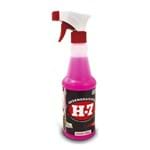 Spray Desengraxante H-7 Multiuso - para Limpeza Pesada - 500ml