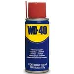 Spray Desengripante Multiusos WD-40 - Penetra Limpa Lubrifica Protege - 100ml