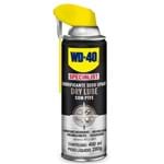 Spray Lubrificante a Seco Specialist WD-40 - com Bico Inteligente - 400ml