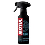 Spray Motul E3 Mt602 para Limpeza da Roda