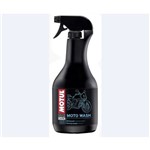 Spray Motul E2 Mt601 para Limpeza da Moto