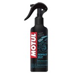 Spray Motul E4 Mt603 para Limpeza do Assento da Moto
