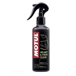 Spray Motul M1 Ext Mt608 para Limpeza Externa de Capacete