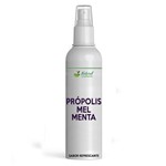 Spray Própolis, Mel e Menta