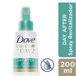 Spray Revitalizador Dove Care On Day 2 200ml