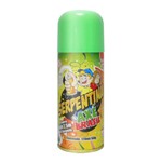 Spray Serpentina Dollar Brasil - Verde