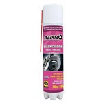 Spray Silenciador de Pastilha Freio 300ml Radnaq 6025