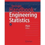 Springer Handbook Of Engineering Statistics