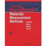 Springer Handbook Of Materials Measurement Methods