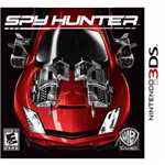 Spy Hunter N3ds