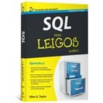 SQL para Leigos - Tradução da 8ª Edição
