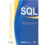 SQL um Guia para Iniciantes - 3 ª Edição SQL um Guia para Iniciantes - 3 ª Edição