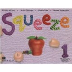 Squeeze 2 - Teacher's Edition - In Portuguese