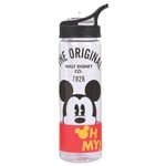 Squeeze Plástico 670ml Mickey Mouse Original