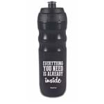 Squeeze Térmica 550ml - Fitness - Everything You Need Preta