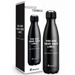 Squeeze Térmico You Are Your Only Limit 500ml