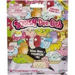 Squish-Dee-Lish - Figuras Animais Sortidas - Série 7 - Sunny - SUNNY