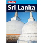 Sri Lanka Berlitz Pocket Guide