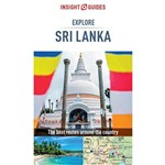 Sri Lanka Insight Explore Guide