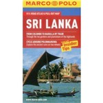 Sri Lanka - Marco Polo Pocket Guide