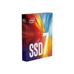 Ssd Intel Serie 760p 512gb M.2 80mm Pcie 3.0 X4, 3d2, Tlc - Ssdpekkw512g801963930