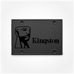 SSD Kingston 120GB 2,5" SATA 3 - SA400S37/120G | InfoParts