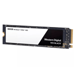 SSD M.2 2280 WD Black 500GB Sata 6 Nand WDS500G2X0C | InfoParts